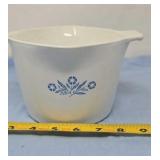 Corning Ware Blue Cornflower Saucemaker