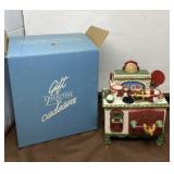 Teddy And Friends Stove Diffuser -Has Cord