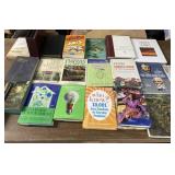 All Books Including Joke Books and Family Medical
