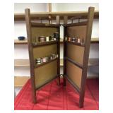 Spool and Thread Holder
