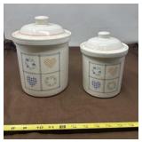 Auntie Em Cookie Jars