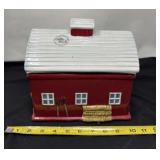 Pioneer Woman Cookie Jar