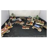 Big Lots Christmas Set