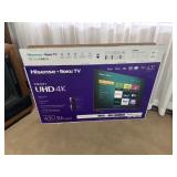 43 inch Roku TV Still in Box