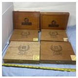 Cigar Boxes