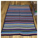 78x56 Afghan
