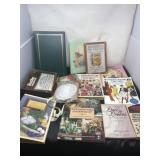 Picture Albums, Recipe Holder, Fashion Parade