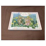 Jigsaw Fairy Book