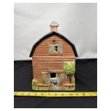 Gibson Barn Cookie Jar