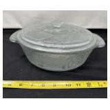 Anchor Hocking Baked With Love Casserole Dish