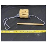 Aarikka  Pujo Lacing Toy