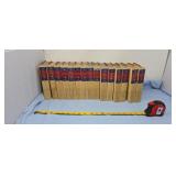 Zane Grey Western Novels Hardback Books