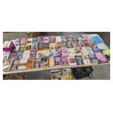 Paper Back Books