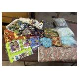 Sewing Fabric