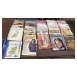 Crocheting Magazines