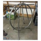 Retail Rack for Clothes
