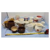 Coffee Cups and More