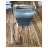 Shredmaster Paper Shredder