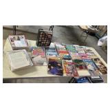 Afghan, Quilt, Crocheting, and Quilting Magazines