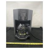 Mr. Coffee Pot