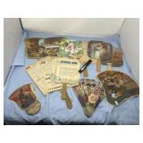 Hand Fans