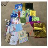 Christmas Bags , Birthday Bags and More