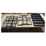 Picture Frames Cassette Holder
