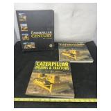 Caterpillar Books