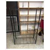 35 1/2x 53 1/2x 14 Shelving