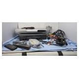 Emerson Dvd , Panasonic VHS