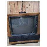 Zenith Console TV 24 in