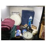Bathroom Supplies, Towels, New Toilet Seat Cover