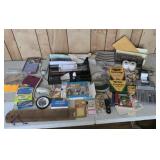Miscellaneous Office Lot