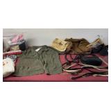 Christopher & Banks Womenï¿½s Small New Green