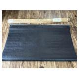 Blackout  Shade Measures 41  wide x 31 long