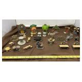 Resin Figurines