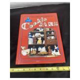Cookie Jars Book 11 Values