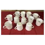Corning Ware Cups