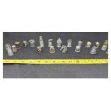 Unique and Collector Thimbles