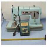 Singer Sewing Machine