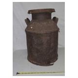 Milk Can