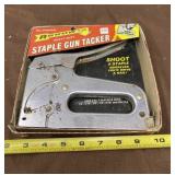 Arrow Staple Gun Tacker