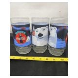 Coca Cola Glasses