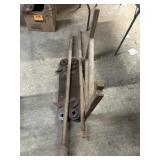 Parts for Quilt Machine
