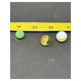 Marbles