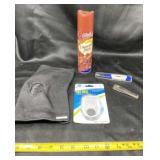 Knee Support, New Gel Heel, Clippers, Digital