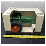 1/16 Scale Model Tractor with Original Box