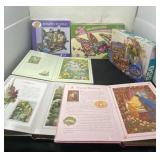 Shirley Barberï¿½s Jigsaw Books and Puzzles