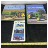 Tractor Books