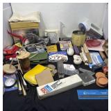Dominoï¿½s, Thermometers and Everything in Booth